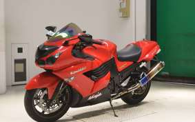 KAWASAKI ZX 1400 NINJA 2007