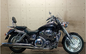 HONDA VTX1800 2003 SC46