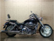 Фото Honda VTX1800 2003 с японского аукциона