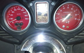 YAMAHA T-MAX 500 Gen.2 2007 SJ04J