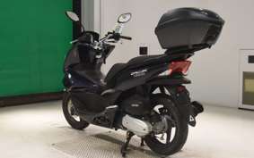 HONDA PCX 125 2025 JF56