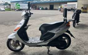 YAMAHA AXIS 100 SB06J
