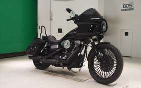 HARLEY FXDBI 2006