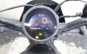 HONDA REBEL 250  S E-clutch MC49