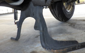 HONDA DIO Gen.6 AF68