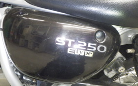 SUZUKI ST250E NJ4CA
