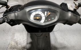 SUZUKI ADDRESS V125 CF46A