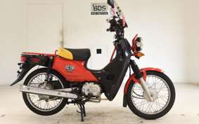 HONDA CROSS CUB 110 JA10