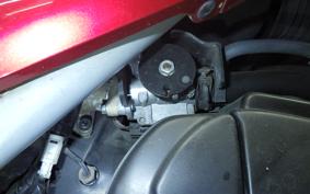 SUZUKI ADDRESS V50 CA4BA