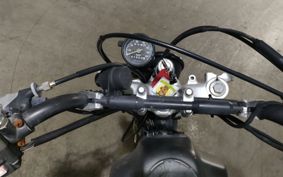 YAMAHA TW200 2JL