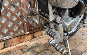 HONDA MAGNA 50 AC13