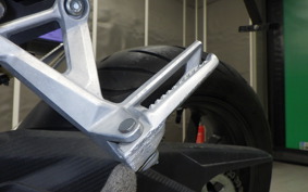 HONDA CBR400R 2017 NC47