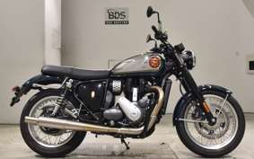 OTHER +BSA GOLDSTAR650 2025