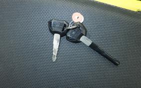 KAWASAKI KSR110 E 2023