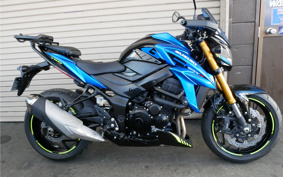 SUZUKI GSX-S750 ABS 2023 C533F