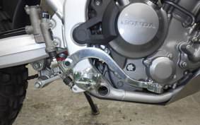 HONDA CRF250L 2019 MD47