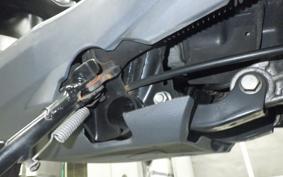 SUZUKI ADDRESS V125 2021 DT11A