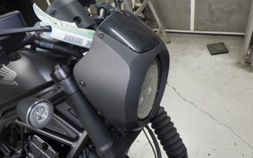 HONDA REBEL 250 S 2022 MC49