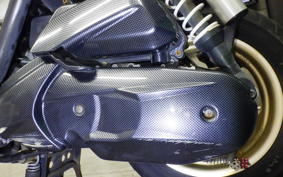 YAMAHA BW S125 2008