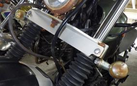 YAMAHA TW225 1991 DG09J