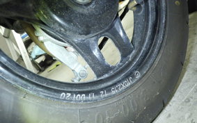 HONDA GIORNO 2 1998 AF70