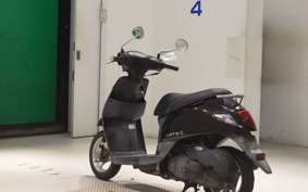 SUZUKI LET's G CA4AA
