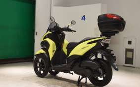 YAMAHA TRICITY 125 A SEC1J