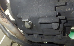 HONDA C90 SUPER CUB 1998 HA02