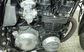 KAWASAKI Z400 FX 2024 KZ400E