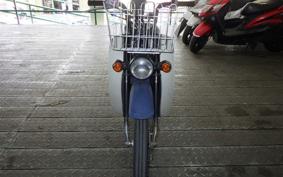 SUZUKI BIRDIE 50 E BA43A