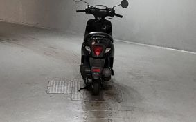 SUZUKI LET`S CA4AA