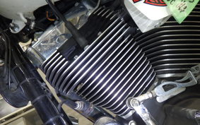 HARLEY FXCWC 1580 2009