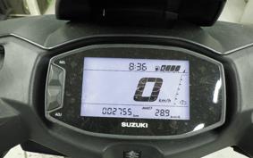 SUZUKI AVENIS 125 EA12J