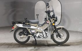 HONDA CT125 HUNTER  CUB  JA55