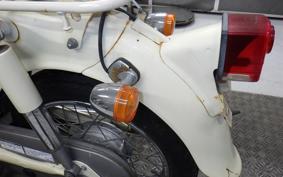 HONDA LITTLE CUB 2022 AA01