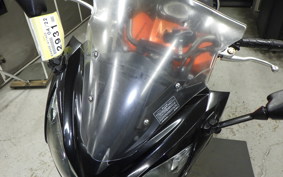 KAWASAKI NINJA 400 ABS 2015 EX400E