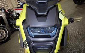 HONDA GROM JC61