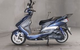 YAMAHA CYGNUS 125 X SE37