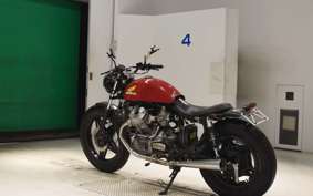 HONDA GL 400 WING CUSTOM 1980 GL400