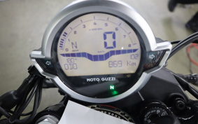 MOTO GUZZI V7 STONE SE 2024 ZGUKZ