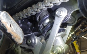 HONDA NC 700 S ABS 2012 RC61