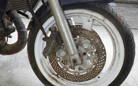 SUZUKI RGV250 Gamma VJ21A