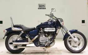 HONDA MAGNA 250 2012 MC29