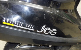 YAMAHA JOG Gen.1 2018 3KJ