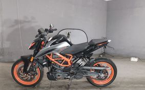 KTM 390 DUKE JPJ40