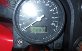 HONDA VTR1000F 1997 SC36