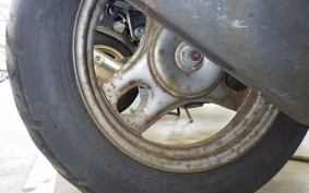 HONDA DIO GEN 3 AF34