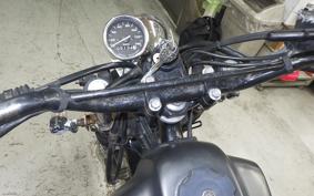 YAMAHA TW225 1993 DG09J