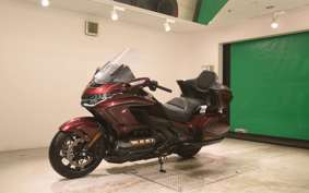 HONDA GL 1800 GOLD WING TOUR DCT 2025 SC79