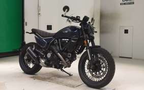 DUCATI SCRAMBLER 2026